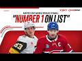 Hayes Habs Vegas Cup Final Is Number One On The List