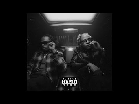 (FREE) GUNNA X TRAVIS SCOTT TYPE BEAT - STEADY