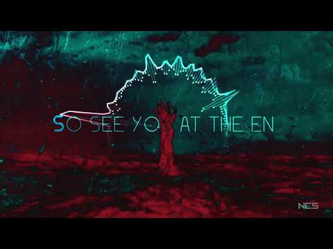 Abandoned & InfiNoise & Mendum - See You At The End (Feat. Brenton Mattheus) [Official Lyric Video]