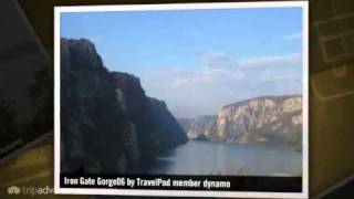 preview picture of video 'The Iron Gate Dynamo's photos around Novi Sip, Serbia and Montenegro (novi sip accomodations)'