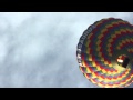 Balloons ( Darker My Love - White Composition )