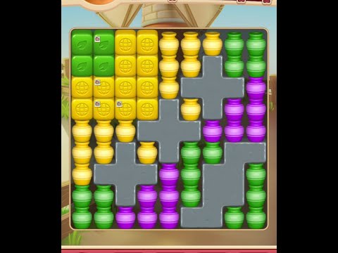 TOON BLAST level 7855