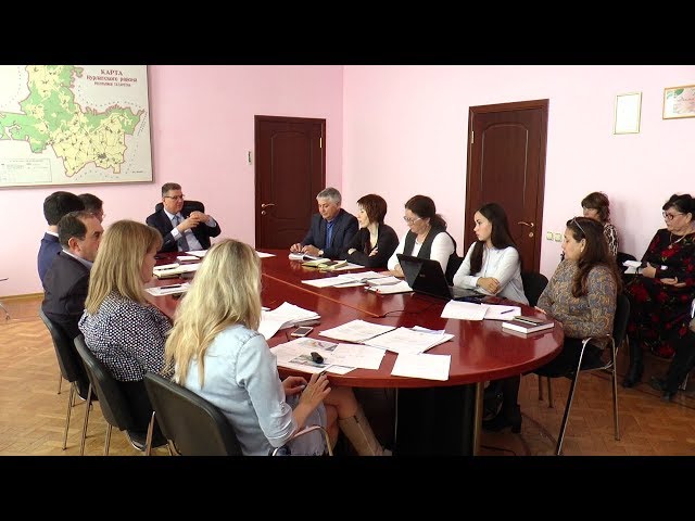 О подготовке к конкурсу