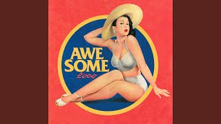 AWESOME (feat.Jay Park (박재범) (& GRAY)