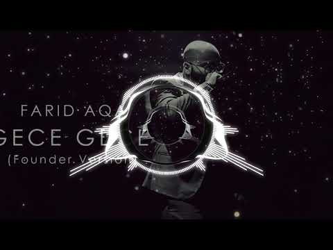 ✨Farid Aqa - Gege gege [Founder Version ]✨