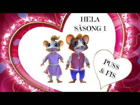 Hela avsnitt 1, 16 min - Musse & Helium - Del 1: Mysteriet med hålet i väggen - Ljudboksäventyr