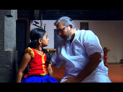 Ottachilambu I Episode 90 - 24 February 2017 I Mazhavil Manorama