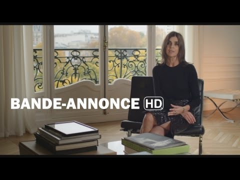 Mademoiselle C - Bande-annonce HD