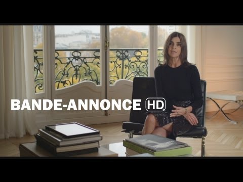 Mademoiselle C - Bande Annonce VF