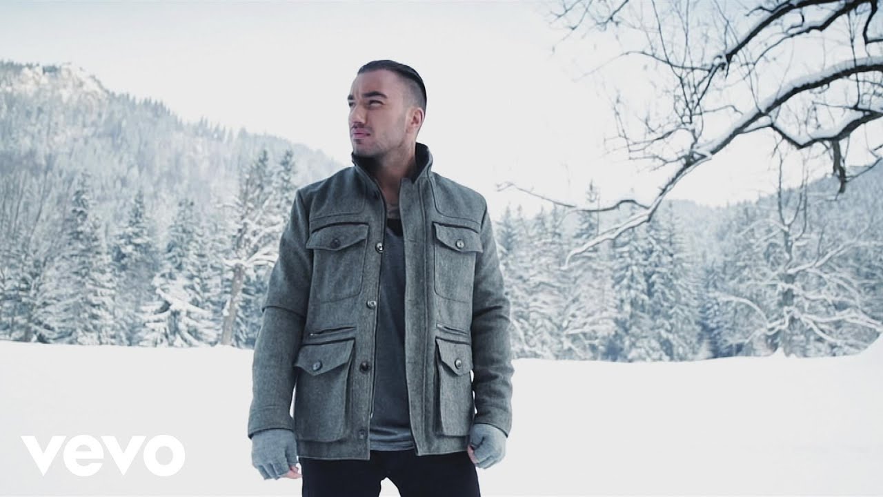 Joey Moe ft. Nik & Jay — Tænder En Ild