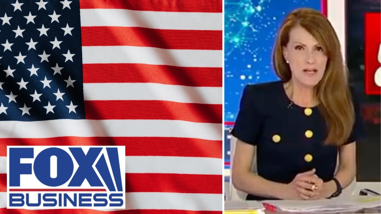 Nothing upsets Americans more than THIS: Dagen McDowell