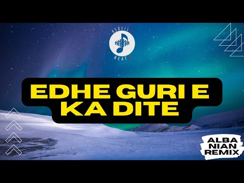 AsxLiLabeats - Edhe guri e ka dite (Remix)