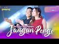 JANGAN PERGI IRWAN KRISDIYANTO X FIRA CANTIKA SIMPATIK MUSIC OFFICIAL MUSIC VIDEO