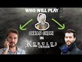 Who will Play Orhan Ghazi in Kurulus Orhan - Kurulus Osman End Update | Atmic Studio