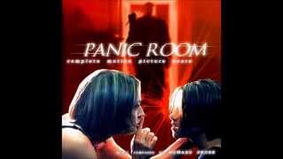 Panic Room soundtrack - Main Title