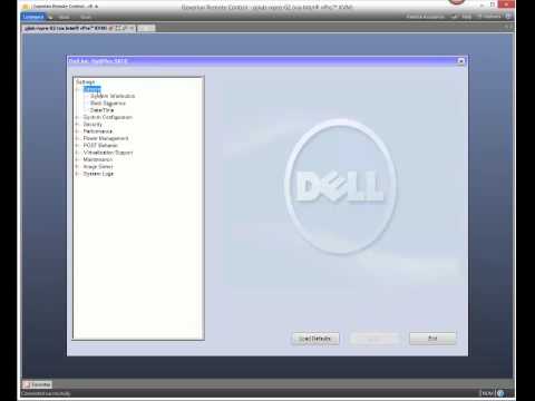 Goverlan - Intel vPro Integration - Working with KVM sessions