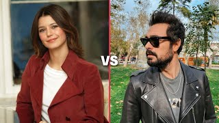 Beren Saat (Ask i Memnu) vs Halil Ibrahim Ceyhan (Emanet) | Lifestyle Comparison | EvaDoc | 2026