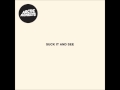 Arctic Monkeys Don T Sit Down Cause I Ve Moved Your Chair