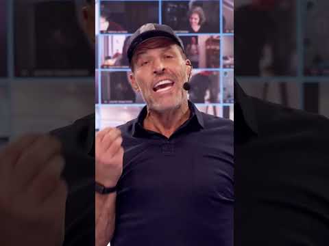 How Beliefs Shape Our Reality | Unleash The Power Within March 2023