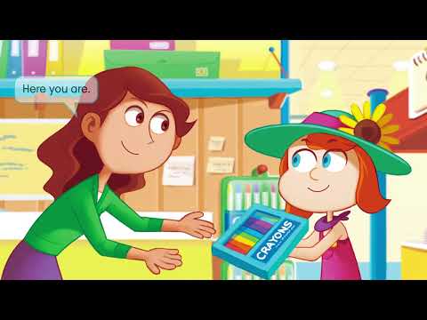 Smart English 2nd Edition 1 Unit 8 Conversation