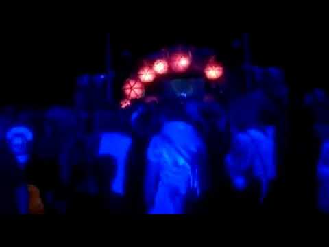 Goa Gil playing Dark O'lattor - Obscured Intervenors