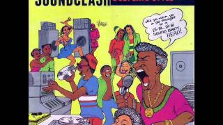 Johnny Osbourne - Line Up