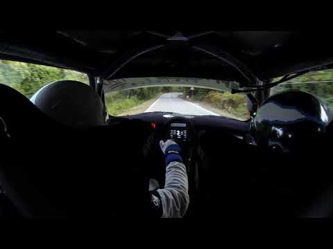 45° Trofeo Maremma 2021 Feti F.-Fabbri J. Mini RSPlus