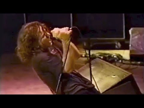 Pearl Jam [HD] 8/14/1993 Gimli, MB, Canada Full Concert REMASTERED