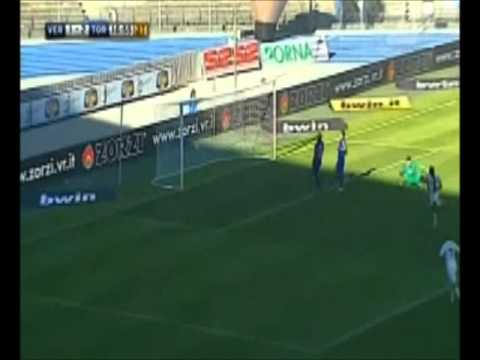 Torino FC Goal of the Season 2011/12 Old Version