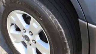 preview picture of video '2005 Ford Escape Used Cars Albertville AL'