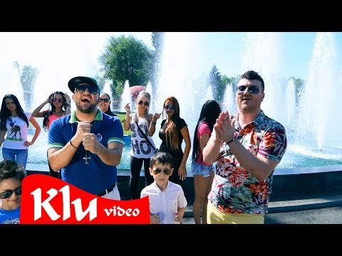 Costel Biju & B.Piticu - Sa nu ma lasi viata mea | Official Video