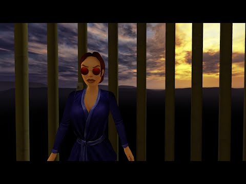 Tomb Raider 3 Remastered The Lost Artifact Full Game play PS5