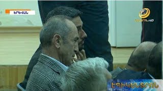 «Լավ բաներ չեմ ասելու». Քոչարյանը նախընտրեց «կարճ կապել»