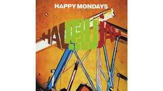 Happy Mondays - Rave On (Club Mix)