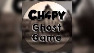 Chapy-Ghost Game (coming soon)
