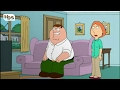 Family Guy Jaws Clip TBS