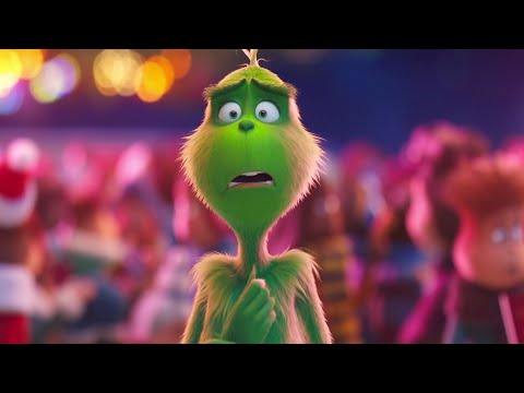 Grinchladdin Part 11: Escaping The Cave Of Wonders/Martha's Sadness (Remake)