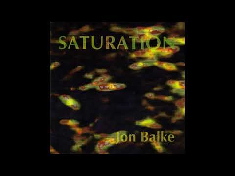 Jon Balke - Wrapped In Comfort