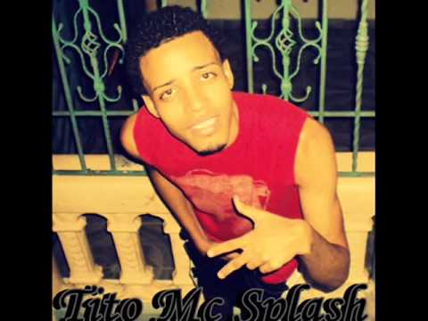 Tito Mc Splash -Rompe Palomo 2 Ft Black Swagger Eddy El Artsano 9 Letra (Xalamander PROD)