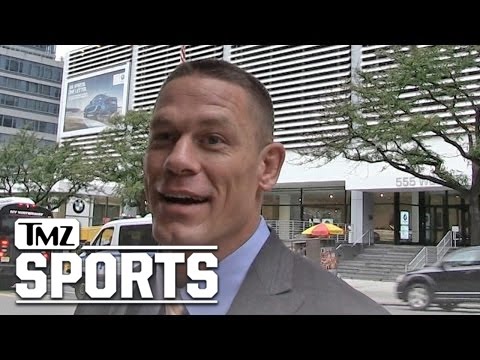 John Cena On If Vince McMahon Would Bring Back CM Punk