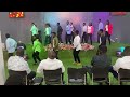 Where Is Your Bus Rio Mighty Sunday Dance Ministration 22 09 2024