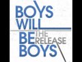 Boys Will be Boys - That's What's Up [Lyrics ...