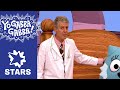 Anthony Bourdain Doctor Doctor Yo Gabba Gabba