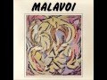 Malavoi - Ababa (rip vinyl)