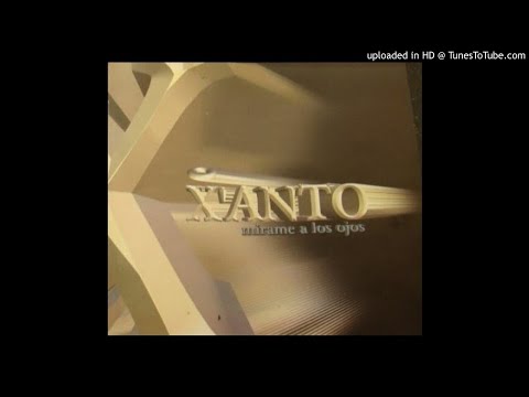 Xanto - Olvidame