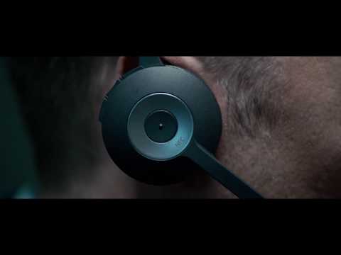 映画『THE GUILTY／ギルティ』予告編