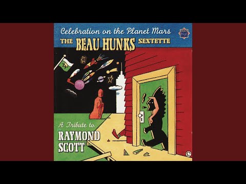 Dinner Music for a Pack of Hungry Cannibals