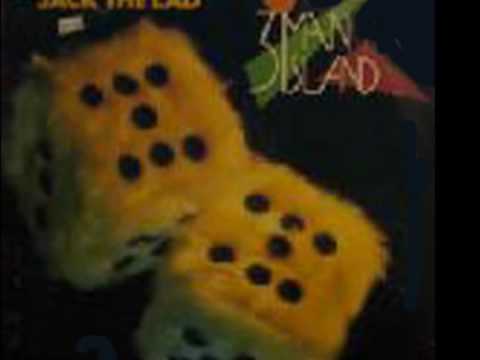 3 MAN ISLAND -- Jack the Lad