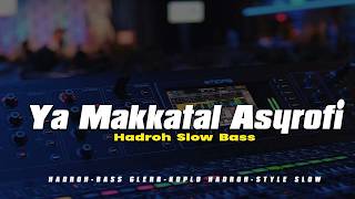 Download lagu Ya Makkatal Asyrofi || Hsdroh Sholawat || Cover Sholawat mp3
