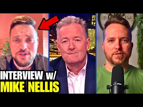 He HUMILIATES Piers Morgan, MAGA Fox Hosts TO THEIR FACES